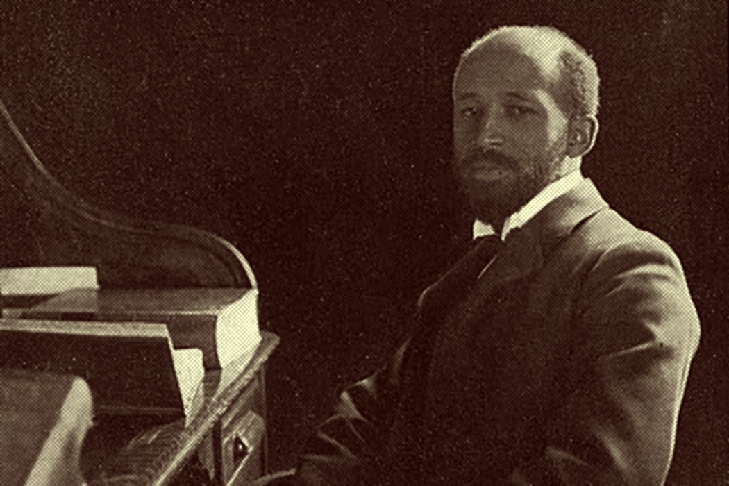 W.E.B. Du Bois