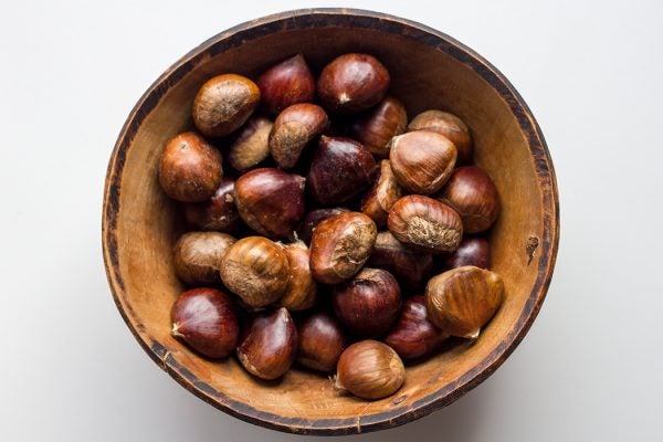 Chestnuts