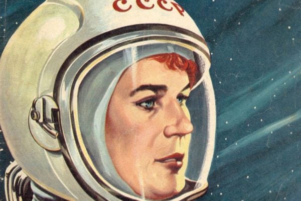 How The Mercury 13 Fought To Get Women In Space Jstor Daily