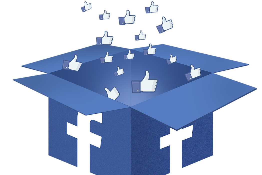 Facebook Likes Box