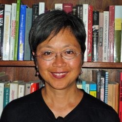 Christine Yano