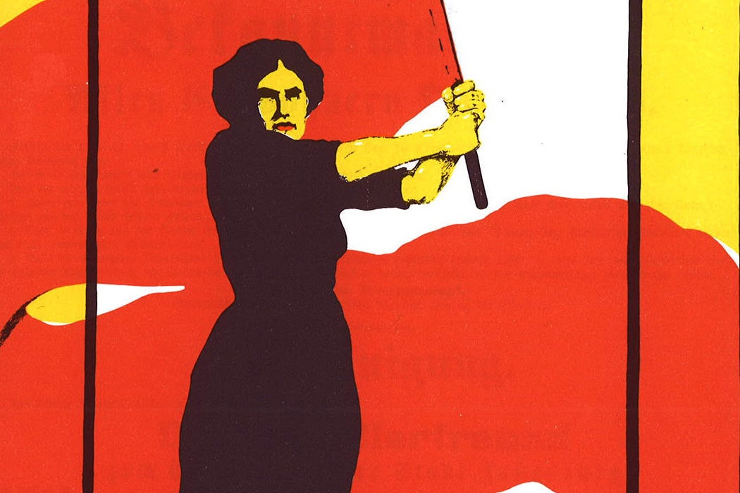 The Socialist Origins Of International Womens Day Jstor Daily