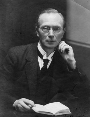 Eoin MacNeill 