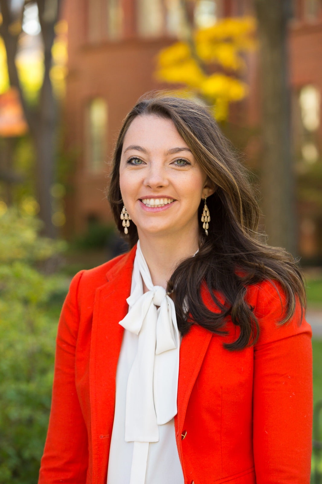 Clare Mullaney JSTOR Daily
