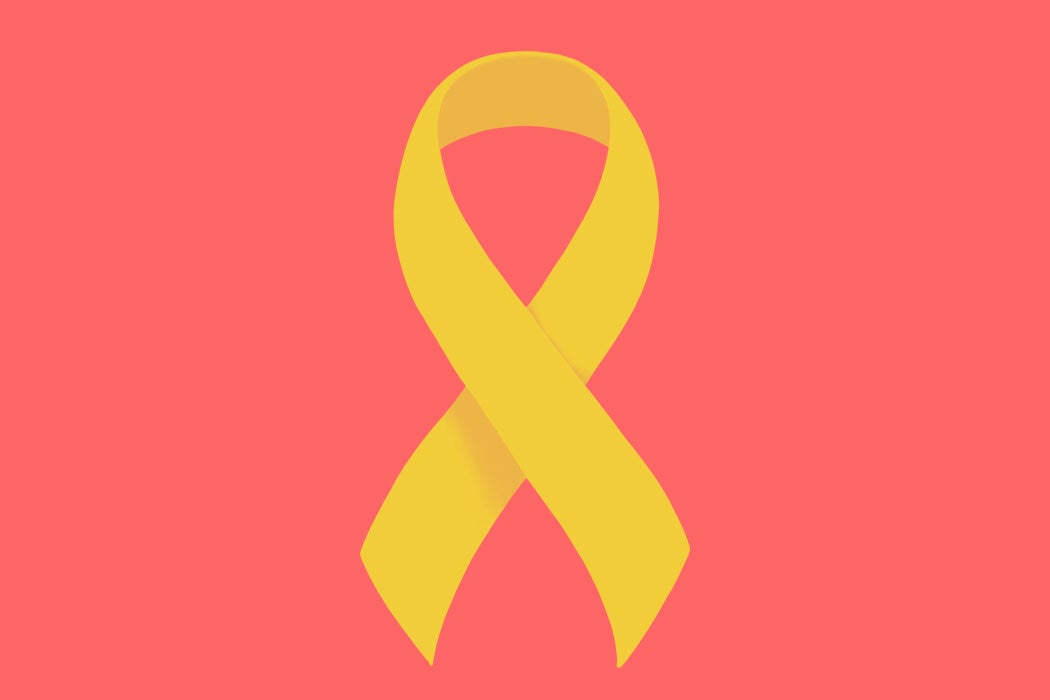 What is Meaning of Yellow Ribbons for Armed Forces