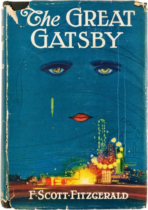 What The Great Gatsby Reveals About The Jazz Age - JSTOR Daily