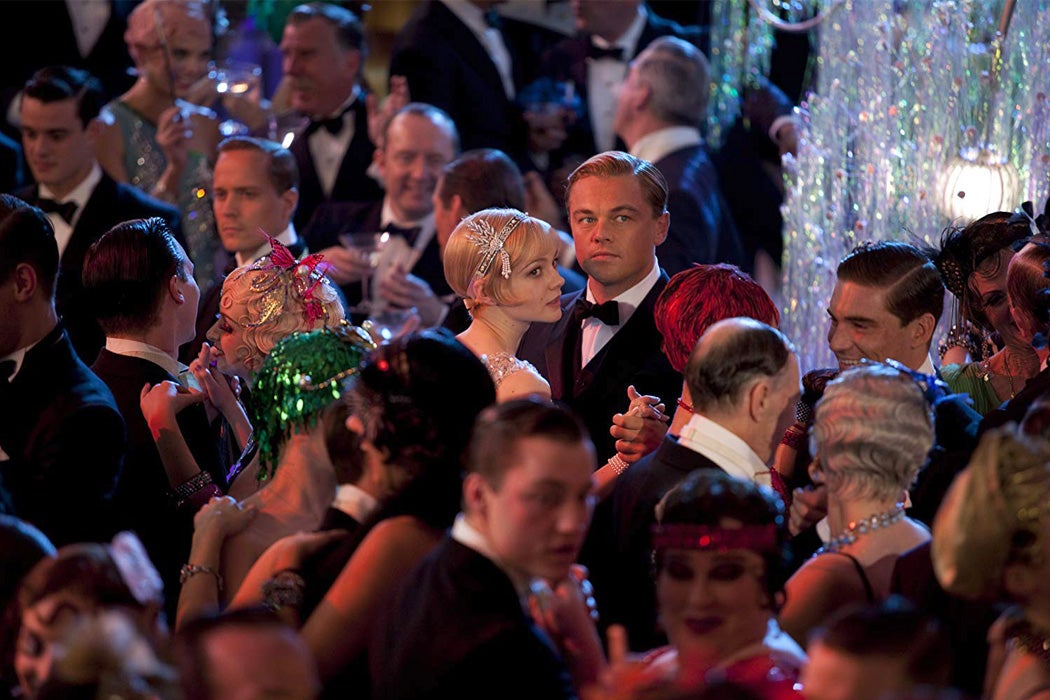 How to get tickets to the Great Gatsby-inspired party in NYC