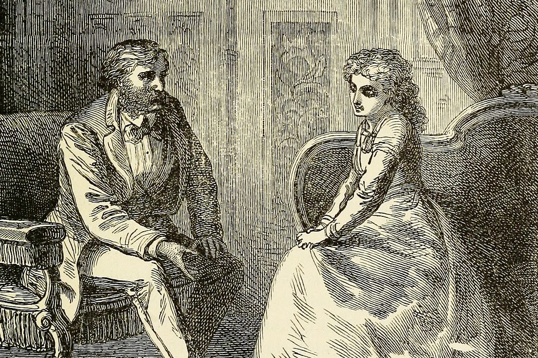 When Adventists And Mormons Turned Sex Positive Jstor Daily 