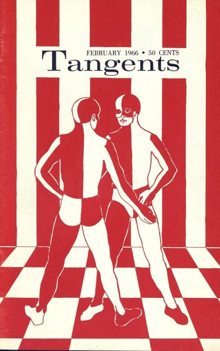 Tangents, February 1966
