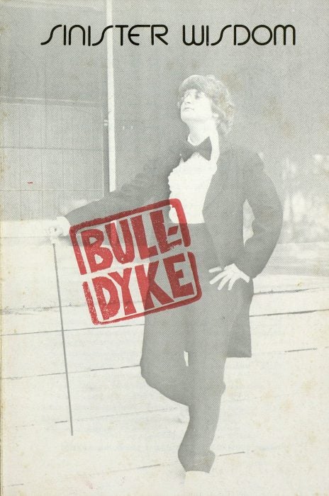 Sinister Wisdom, April 1979