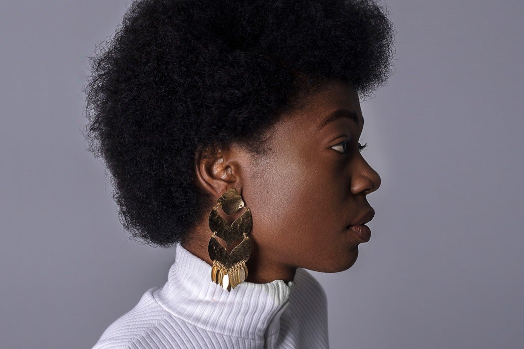 The politics of black women's hair: Why it's seen with skepticism