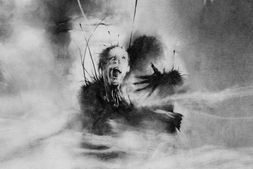 The Folklorist behind Scary Stories to Tell in the Dark JSTOR Daily