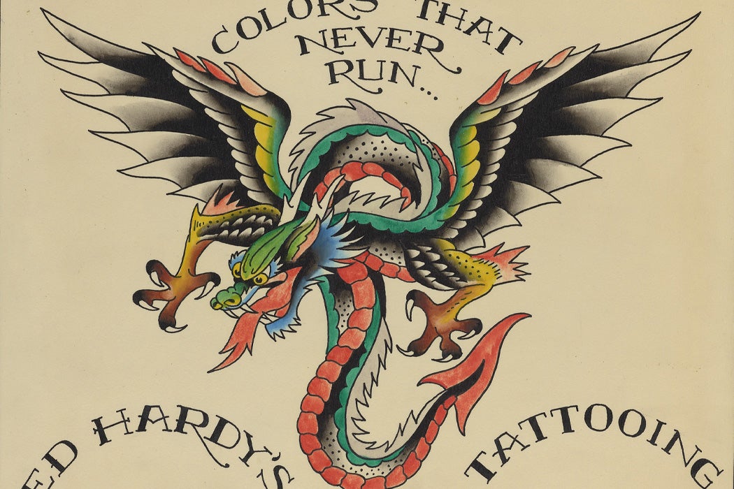 “Colors That Never Run,” W1, Undated.