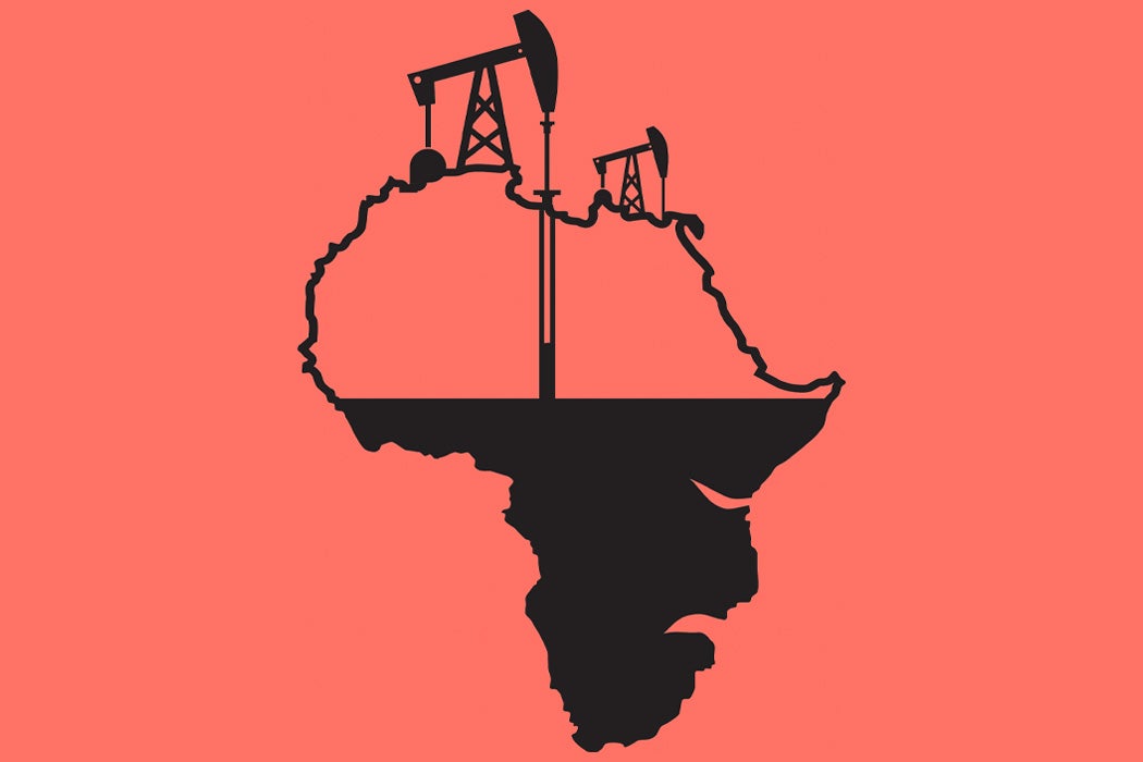 Why Is The Resource Curse Important