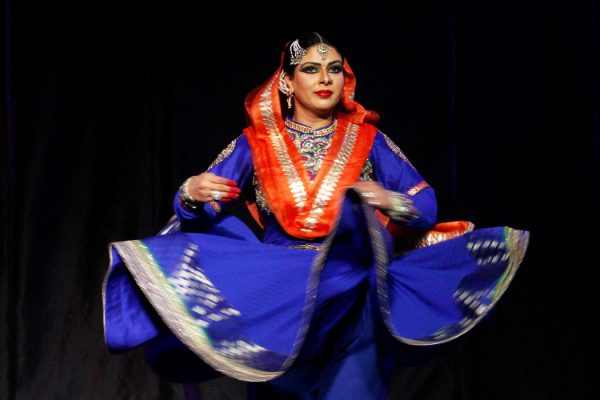 Kathak