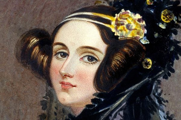 Source: https://commons.wikimedia.org/wiki/File:Ada_Lovelace_portrait.jpg