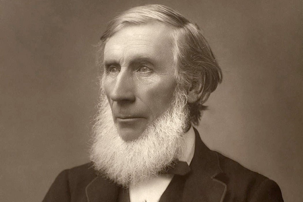 John Tyndall