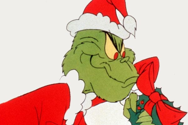 from How the Grinch Stole Christmas