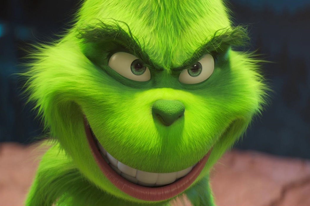 The Grinch