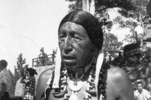 Nicholas Black Elk