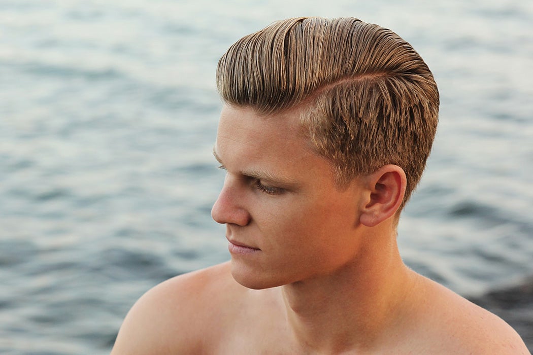 The Best Men's Haircuts for Straight Hair - Toppik Blog