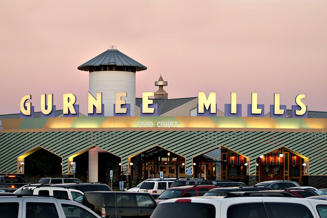 Gurnee Mills