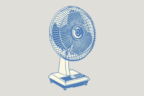 Electric Fan