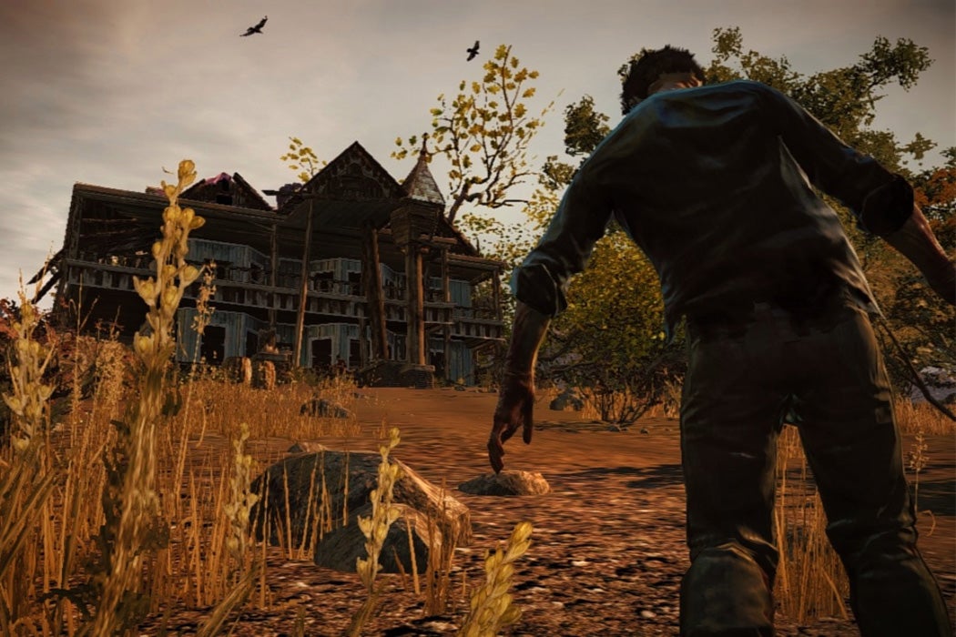  For all your gaming needs - State of Decay 3