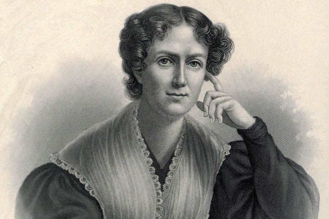 Frances Wright, 1881