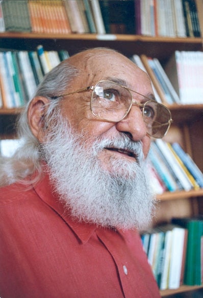 Paulo Freire s Pedagogy of the Oppressed at Fifty JSTOR Daily