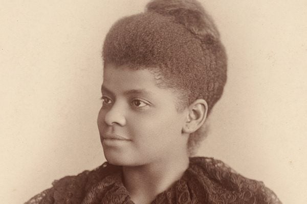 Ida B. Wells-Barnett