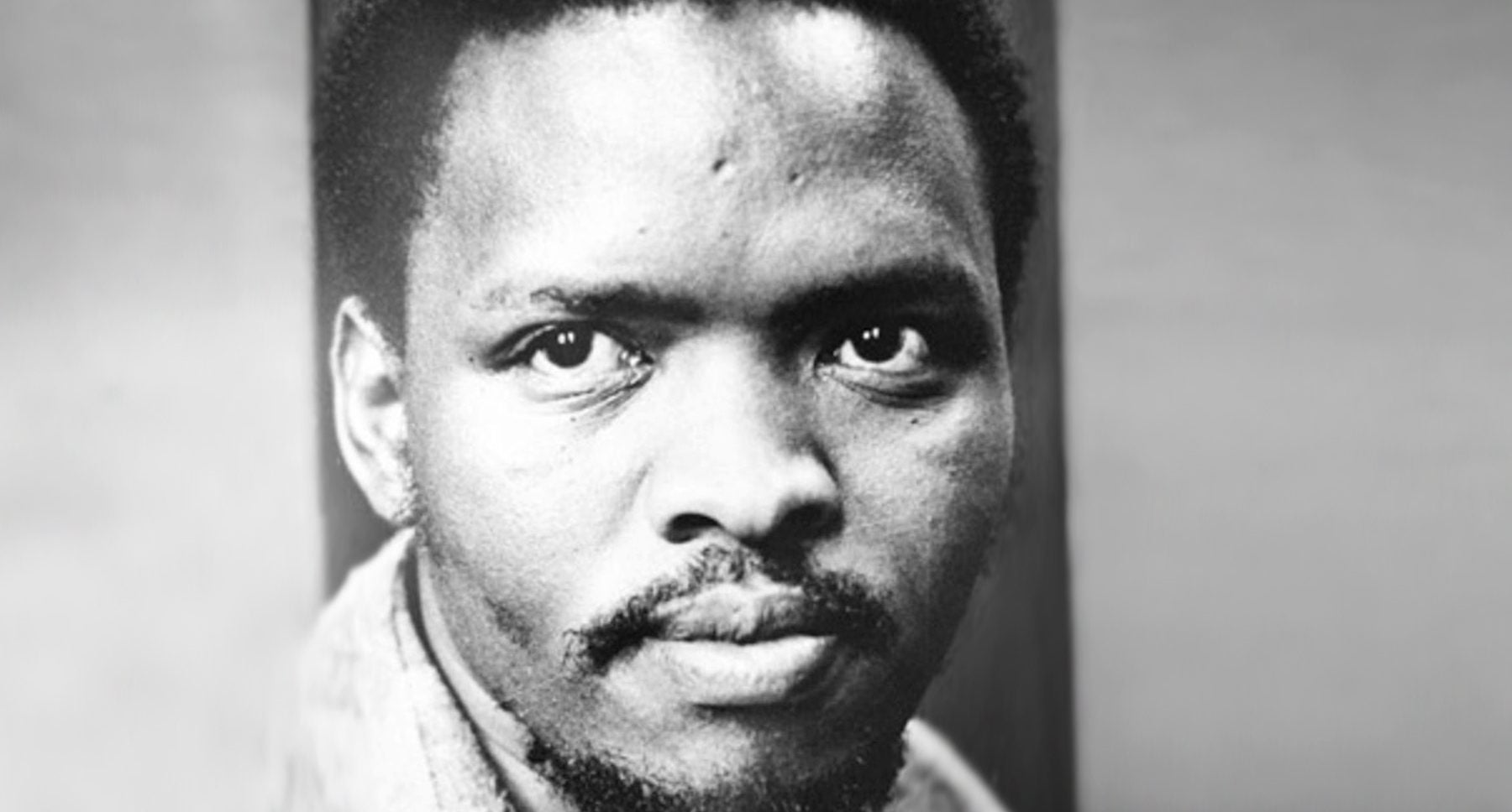 Steve Biko