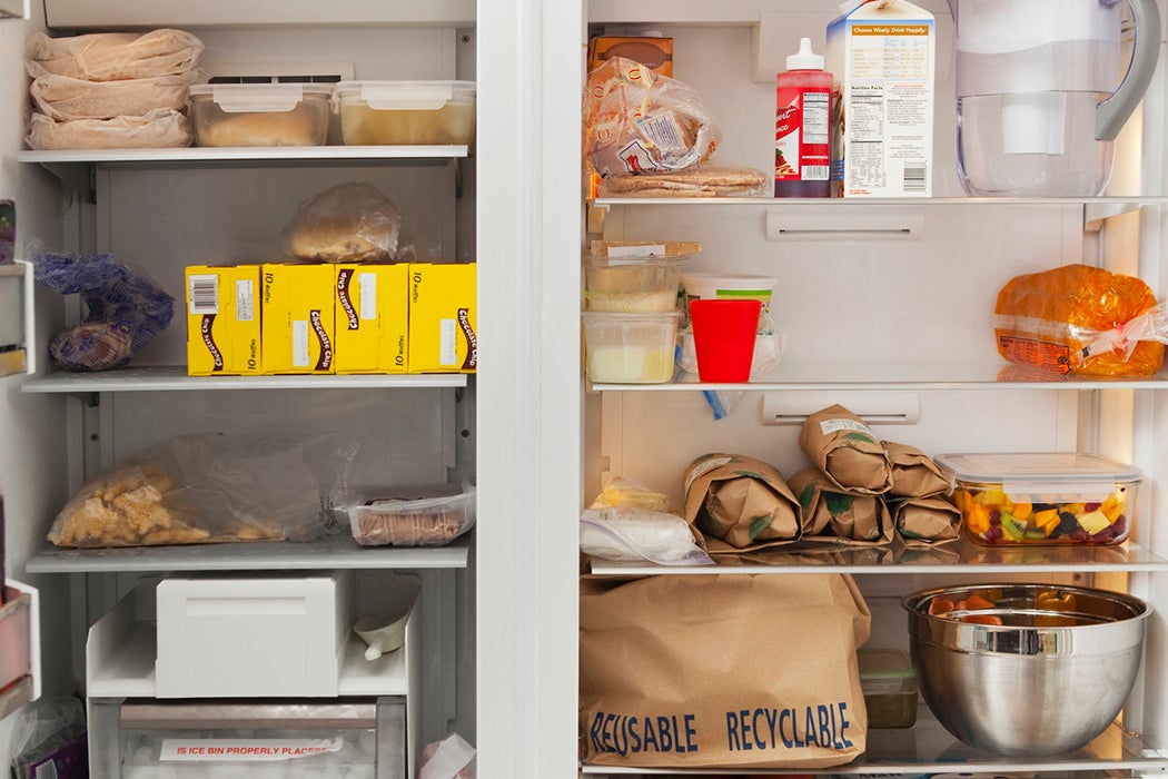 How to Organize Your Fridge - Daly Digs