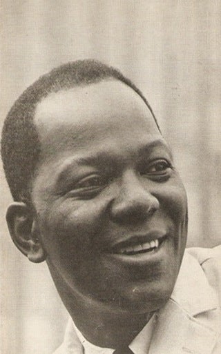 Frank London Brown