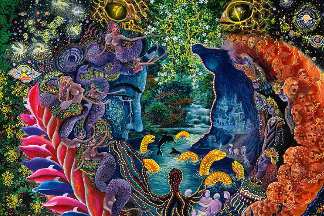 ayahuasca journey reddit