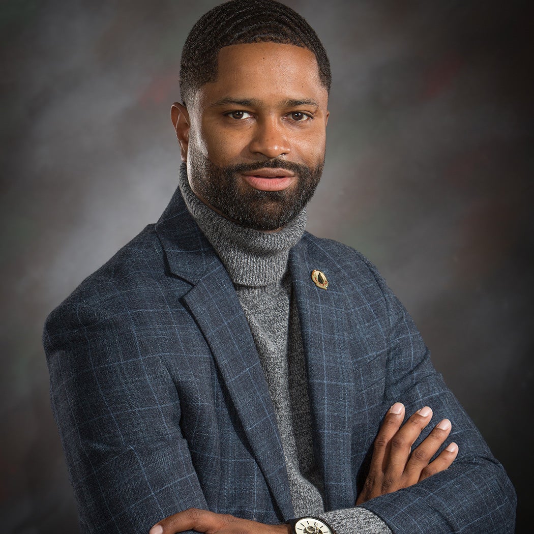 Marcus P. Nevius JSTOR Daily