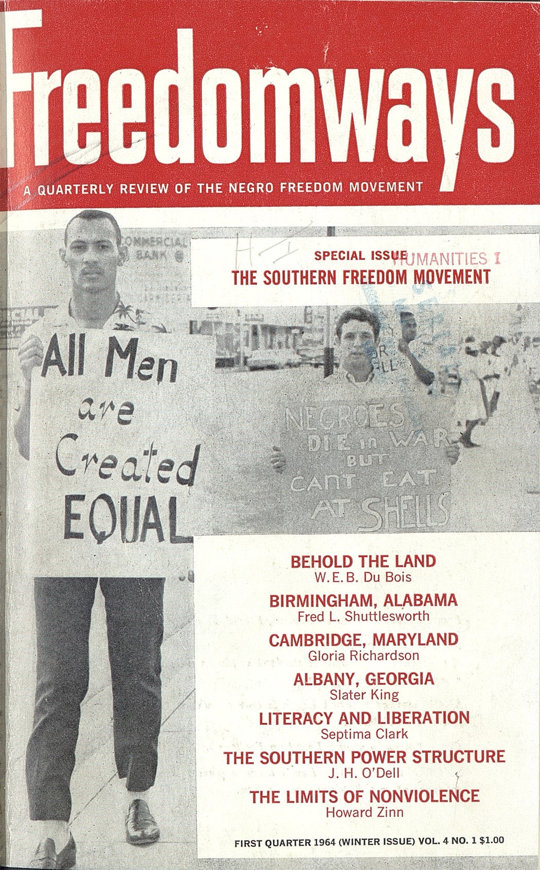 research topics on civil rights movement