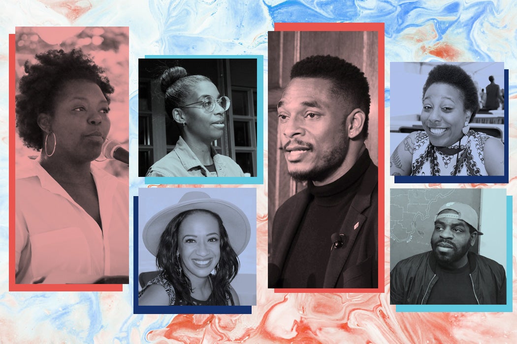 Poems by 10 Contemporary Black Poets JSTOR Daily