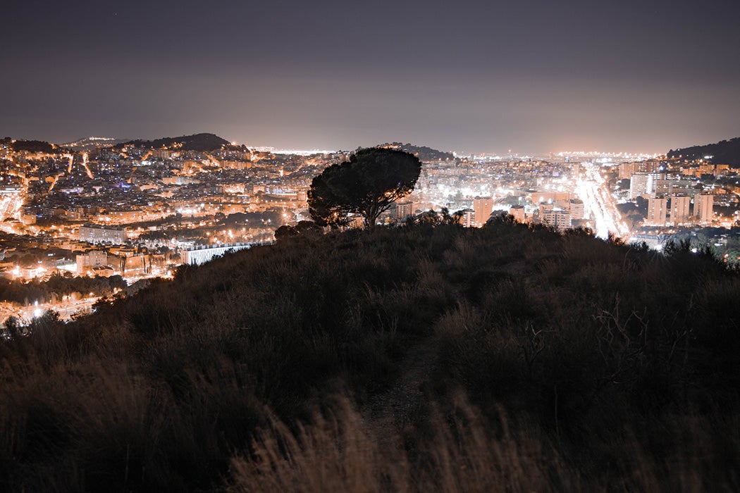 Barcelone, Catalogne