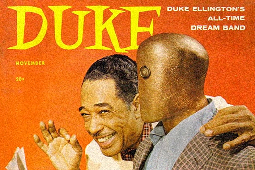 Duke Magazine