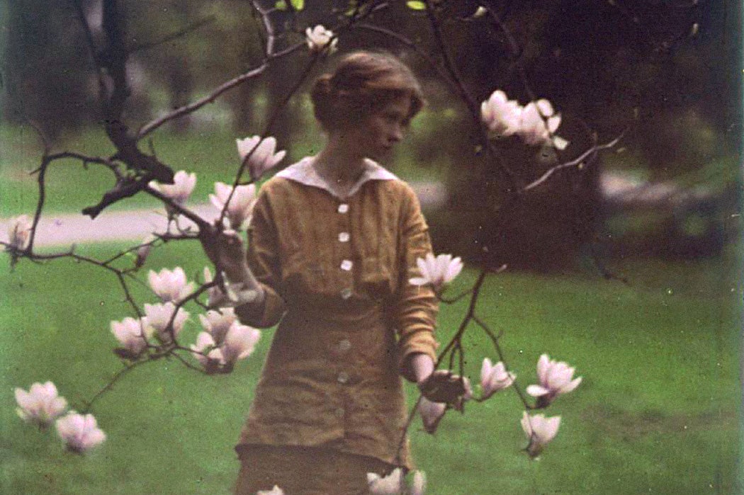 Edna St. Vincent Millay, 1913