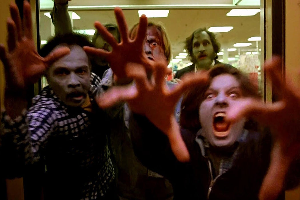 Zombie Movies And Political Fears: How Horror Films Reflect Anxieties of  Our Time