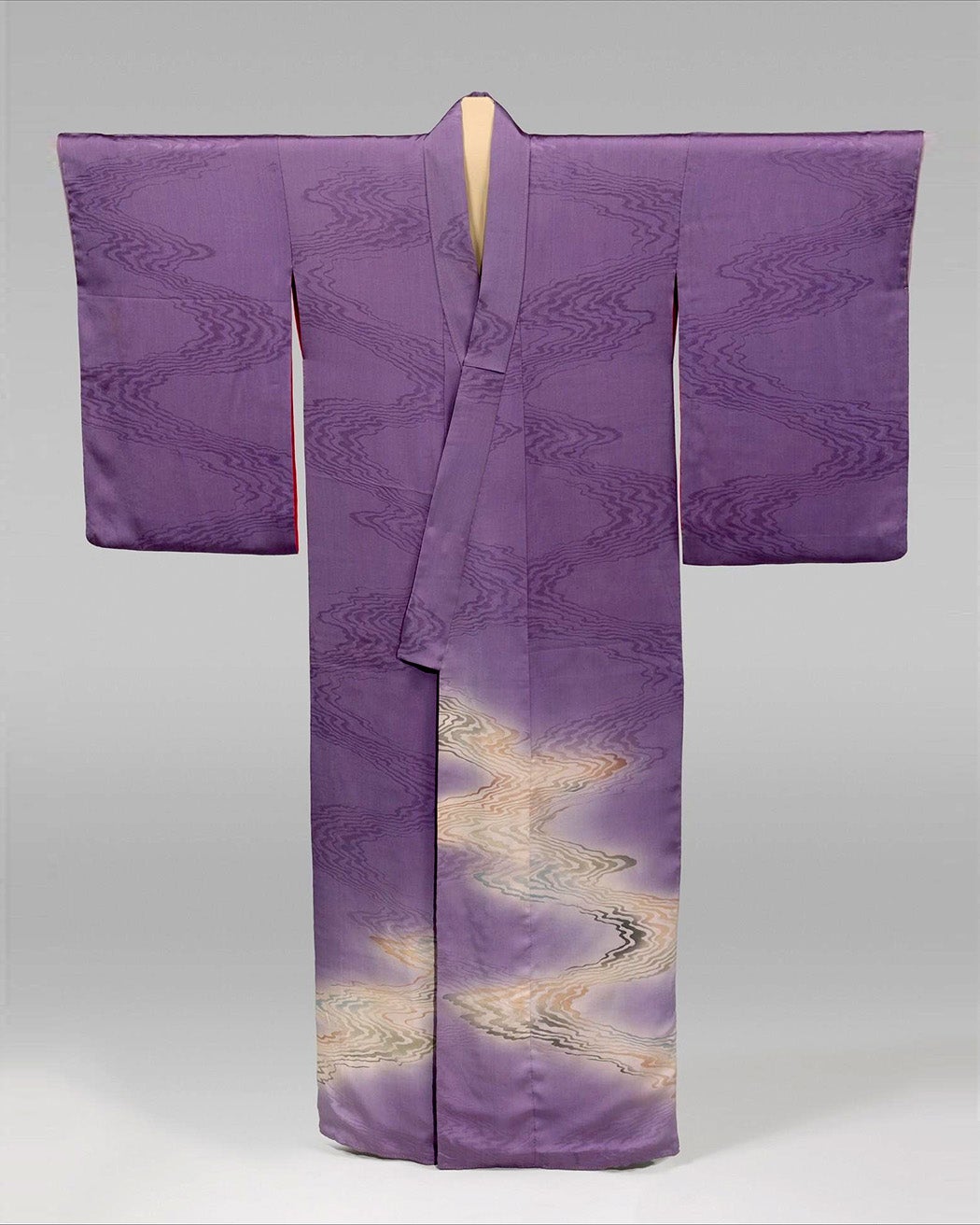 The Surprising History of the Kimono