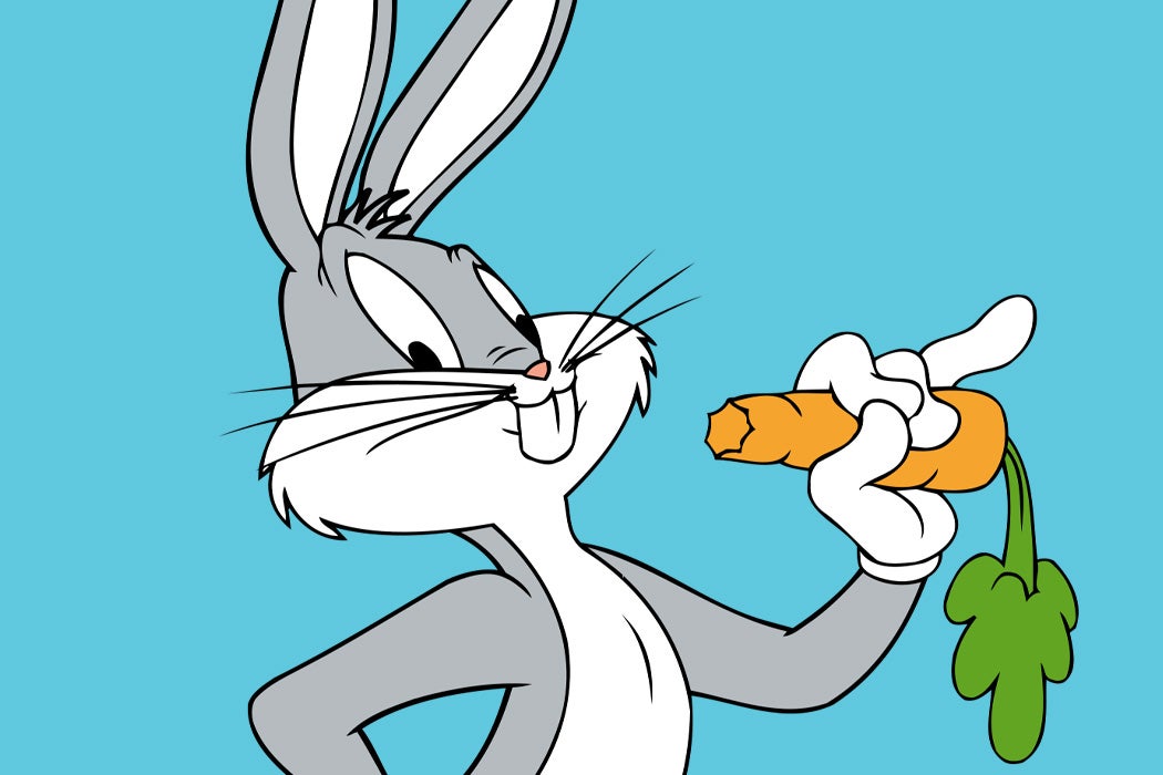Bugs Bunny Scholarship Is a Wascally Wesearch Wabbit Hole - JSTOR Daily