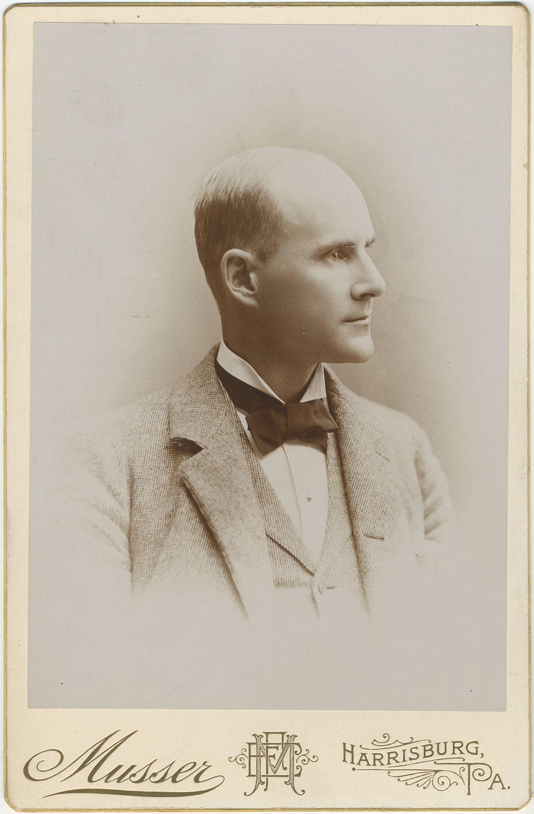 Eugene V. Debs