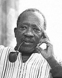 Ousmane Sembène