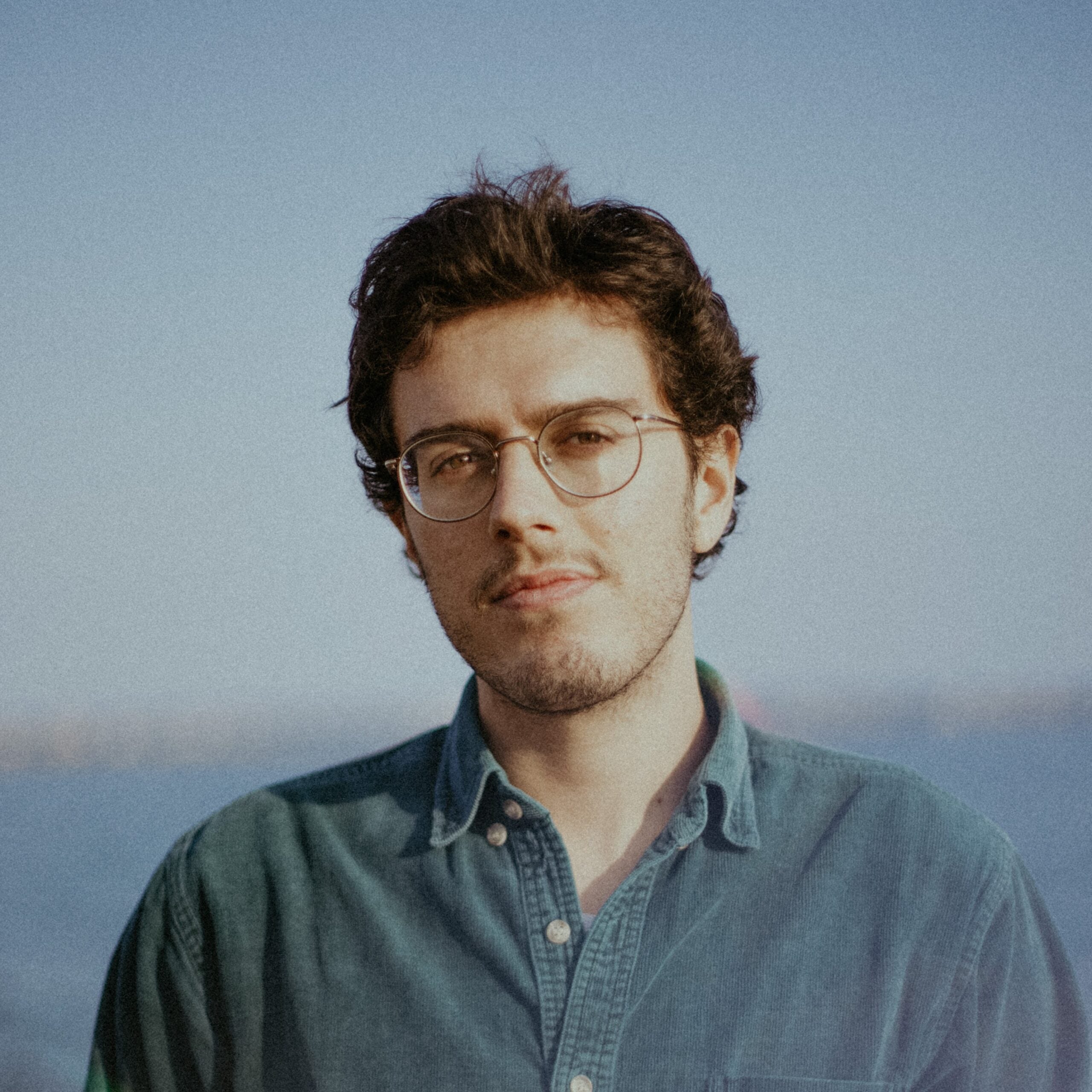 Daniel Harper JSTOR Daily