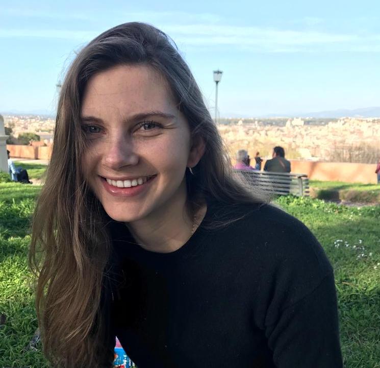 Brittany Rosemary Jones JSTOR Daily