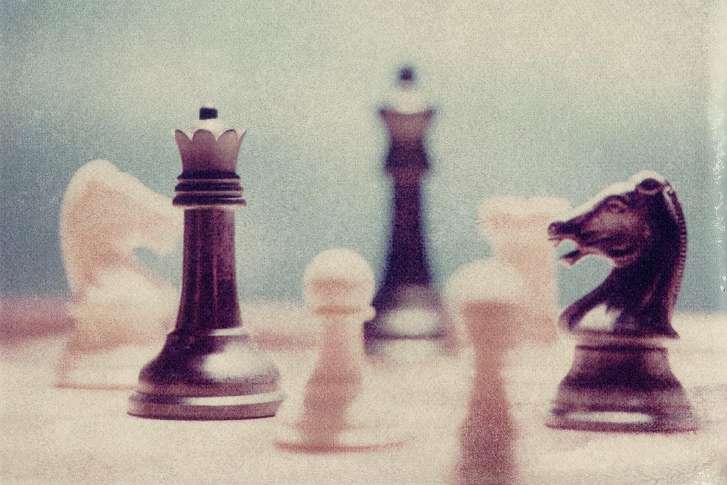 Chess: Modern Marketing Lessons From An Ancient Game