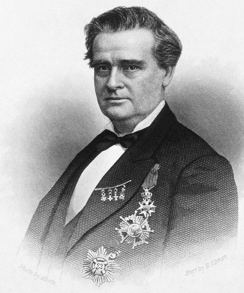 James Marion Sims